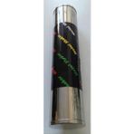 Maxtone MM238 Metal Gümüş Shaker
