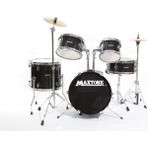 Maxtone MXC-602BK Çocuk Davul Set
