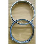 Maxtone RIMA-8/4 8 RIMS-4 Delikli Alto İçin Taiwan