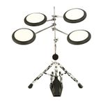 Maxtone TD504 5 Parça Kiti Çalışma Davulu