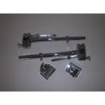 Maxtone TH9812 Tom Tom Tutucu Komple Set