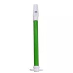 Maxtone Tw06cgr Slide Düdük - Sürgülü Yeşil (Eğitici/Aksesuar) | Ayarlanabilir Perde Aralığı, Eğlenceli Ses Efektleri, Okul Grupları Ve Performanslar İçin Dayanıklı Gövde