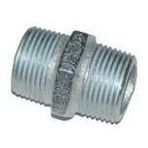 Maxtor 11/4'' Galvanizli Fittings Nipel