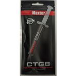 Maxtor 5 Adet Ctg8d Yüksek Kaliteli Maxtor Termal Macun Soğutucu 4gr 12.8 W/mk Üretim Tarihi : 02.09.2023