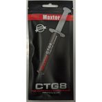 Maxtor ChipsetDepo Maxtor CTG8D Yüksek Kaliteli Maxtor Termal Macun Soğutucu 4gr 12.8 W/mk
