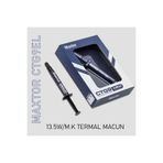 Maxtor Ctg9el 4gr. 13.5w/m.k Termal Macun