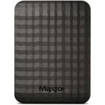 Maxtor M3 Portable 1TB STSHX-M101TCBM Taşınabilir Harddisk