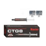 Maxtor Orjinal Maxtor CTG8E 4gr 12,8 W/m.k Termal Macun - 4 gr