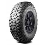 Maxtrek 285/70R17 121/118Q MUD Track Dört Mevsim Lastiği Üretim Yılı: 2021