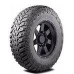 Maxtrek 30x9.50r15 104q 6pr Mud Trac M/T Yaz Lastiği