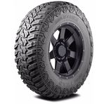Maxtrek 315/75R16 121Q 8PR Mud Trac M/T Yaz Lastiği Üretim Yılı: 2023
