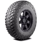 Maxtrek 35X12.5 R22 10PR 117Q MUD Trac M/T M+S 3PMSF Dört Mevsim Lastiği Üretim Yılı: 2023