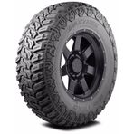 Maxtrek 35x12.50r17 121q 10pr Mud Trac M/T Yaz Lastiği