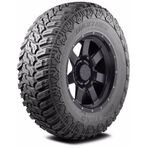 Maxtrek 35x12.50r22 117q 10pr Mud Trac M/T Yaz Lastiği