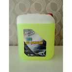 Max&Wash 4KG Cilalı Oto Şampuanı-Cilalı Oto Yıkama Köpüğü Extra Cilalı 1/60 Oran Konsantre