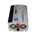 Maxwatt Mw-1000S12 Tam Sinüs İnverter (İnvertör) 1000W Watt 12V Volt Dc / 220V Volt Ac