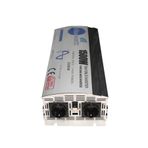 Maxwatt Mw-1500S12 Tam Sinüs İnverter (İnvertör) 1500W Watt 12V Volt Dc / 220V Volt Ac