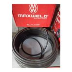 maxweld KAYNAK KABLOSU 25 LİK 250 AMPER TAM BAKIR 1 METRE FİYATIDIR