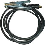 Maxweld Tse Kaynak Kablo Takımı Şase 250AMPER 3 Metre 25MM2 Tam Kesit Tse