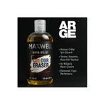 Maxwell Boya Silici (Saç Boyası Kalıntıları Temizleyici)-Colar Eraser 250ML