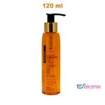 Maxwell Keratin ve Argan İçerikli Saç Bakım Serumu 120 ml