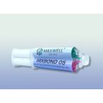 Maxwell Mixbond 05 Rohs Onaylı Akrilik Bazlı Metal Yapıştırıcı (Pembe Yeşil) (25GR.)