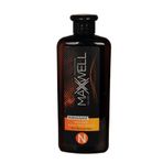 Maxwell PERMA İLACI N (KUVVETLİ KALIN TELLİ ZOR DALGA TUTAN SAÇLAR ) 500ML
