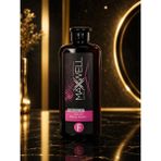 Maxwell Professional Perma İlacı F 500 ml Normal ve Boyalı Saçlar İçin Bukle Oluşturucu Kalıcı Dalga Solüsyonu