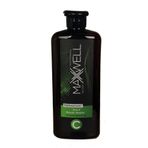 Maxwell Saloon Perma Ilacı C (ZAYIF BOYAŞI SAÇLAR IÇİN) 500ml