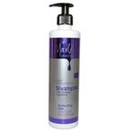 Maxwell Silver 500 ml Şampuan
