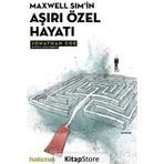 Maxwell Sim'in Aşırı Özel Hayatı - Jonathan Coe