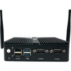 Maxwera Intel N150 4GB Ram 128GB SSD Freedos Mini PC