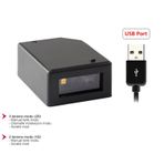 Maxwera Mw-101R 2D Barkod Okuyucu-Usb
