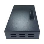 Maxwera MW-GS5P 5 Port Gigabit Switch Metal Kasa