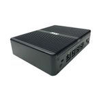 Maxwera MW1014 Intel Celeron J1900 4 GB 128 GB SSD Freedos Firewall Mini PC
