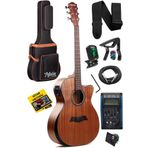 Maxword M450-OUT Elektro Akustik Gitar (OUTLET)