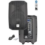 Maxword Maxi-12A 12" H Sınıfı 1200 W Bluetooth USB Aktif Kabin Hoparlör