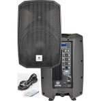 Maxword Maxi-12A Aktif Kabin Hoparlör 12 İnç H Sınıfı 1200 Watt Bluetooth Usb - Siyah - Paket-1(Ana Varyant)