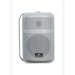 Maxword MDS-105TW Yüksek Kaliteli 200W 5.25 İnç 16 ohm/100V İki Yollu Duvar Tipi Sütun Hoparlör