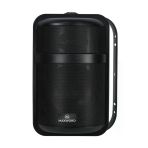 Maxword Mds-106Tb Yüksek Kaliteli 250W 6.5 İnç 16 Ohm/100V İki Yollu Duvar Tipi Sütun Hoparlör