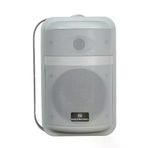 Maxword Mds-106Tw Yüksek Kaliteli 250W 6.5 İnç 16 Ohm/100V İki Yollu Duvar Tipi Sütun Hoparlör