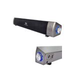 Maxword SLC-40USB-BT Şarjlı Soundbar 40 W Bluetooth USB Şarjlı 46x7x6 cm