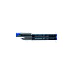 Maxx 224 M Asetat Kalemi Mavi ST16671