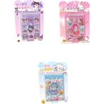 Maxx 3250 Sanrio Sulu Not Defteri 11 X 8 Cm