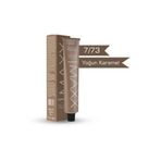 Maxx 7.73 Yoğun Karamel Krem 60 ml Saç Boyası
