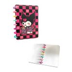 Maxx Bc-2 Colorful Defter Çizgili 80 Ypr.