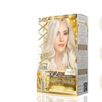 Maxx Deluxe 0.2 Buzul Sarısı Set Saç Boyası