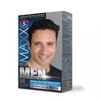 Maxx Deluxe 0 3 Koyu Kahve Erkek Boya