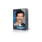 Maxx Deluxe 0,2 Siyah Erkek Boya