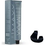 Maxx Deluxe 1.0 Siyah 3x60 ml Tüp Saç Boyası